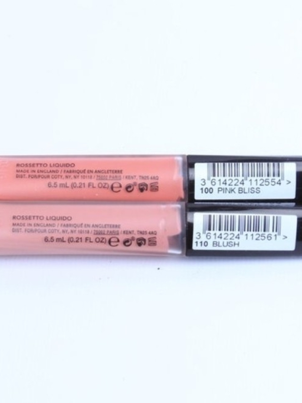 Rimmel London Bundle - Picture 6 of 6
